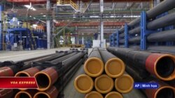 Canada điều tra chống bán phá giá ống thép hàn của Việt Nam