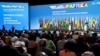 Саммит «Россия – Африка» и «путинская суета»