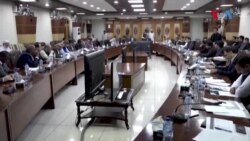 په خېبرپښتونخوا کې د پولیو د اینده کېمپېن په اړه د چارواکو غوڼده وشوه