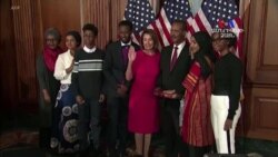 Իսրայելի նկատմամբ մահմեդական կոնգրեսականների քննադատությունը որակվել է ՝՝հակահրեականություն՛՛