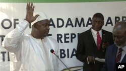 Adama Barrow