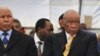 Le Premier ministre du Lesotho vise l'exil plutôt que la prison