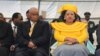 L'ex-Première dame Maesaiah Thabane arrêtée de nouveau au Lesotho