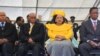 Lesotho’s Political Drama -- One Down, One to Go? 