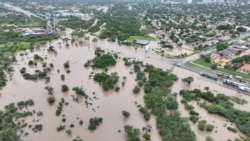 Botswana deadly floods kill 9, thousands evacuated
