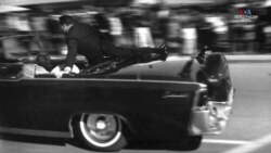 Կյանքից հեռացել է Քենեդիին փրկել փորձող ԱՄՆ Գաղտնի ծառայության նախկին գործակալ Քլինթ Հիլը