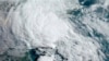 Badai Tropis Bertha Singgah Sebentar di South Carolina