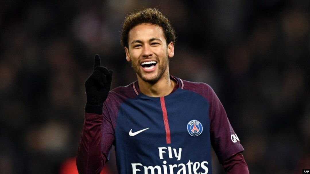 Neymar