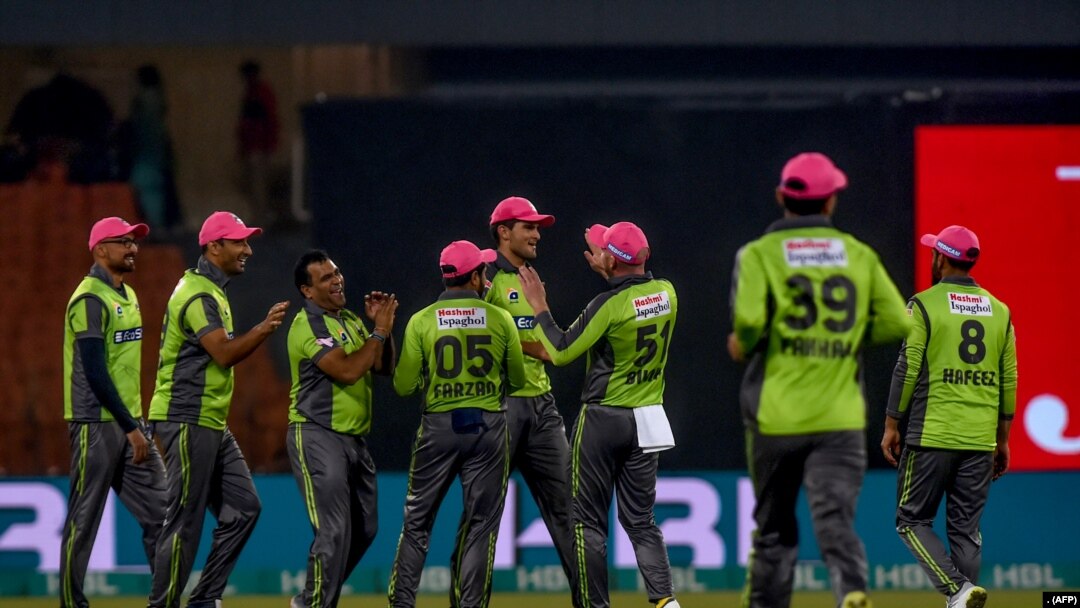 Lahore Qalandars