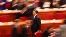 时事大家谈：军费继续攀升，习近平强军梦让世界不安？