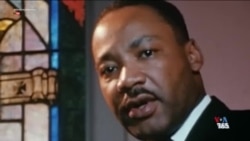 مارتین لوترکینگ و انقلابی که با وجدان و اخلاق در خيابان پیش رفت