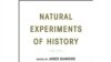 Geographer Jared Diamond Discusses Lessons of History