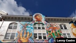 El Edificio de la Mujer es considerada una de las organizaciones claves en el respaldo de inmigrantes en San Francisco. [Foto: Cortesía Edificio de la Mujer]