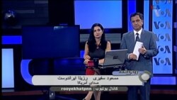 حقوق های عجیب و غریب در ایران