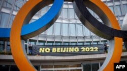 人權組織批國際奧委會不願就新疆強迫勞動問題進行對話