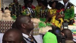 Mugabe's 93rd Birthday Celebrations in Pictures