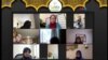 Kelas Ketrampilan Daring Bagi Kelompok Muslimah Indonesia di AS