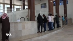 Duyem Karwanê Tankerên Petrolê ji Îraqê Derbasî Sûrîyê Dibe