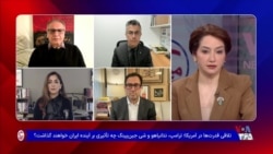 امید معماریان: وقتی هزینه حمایت از ایران بالا برود، چین عقب می‌کشد
