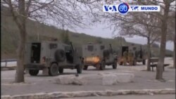 Manchetes Mundo 13 Fevereiro 2018: O agudizar das tensōes Síria-Israel