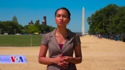 Correspondants VOA du 9 aout 2017