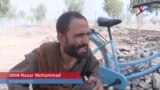 Afghan Drug Addicts in Kandahar Call for Increasing Treatment Facilities