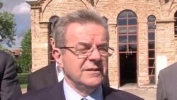 "Briselski sporazum - jedino moguće rešenje"