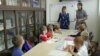 Школа українознавства: як українці в Каліфорнії зберігають та передають дітям свою мову та культуру. Відео