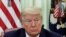  Trump firmó una orden ejecutiva y amenazó a las empresas de redes sociales de Silicon Valley con nuevas regulaciones de libertad de expresión
