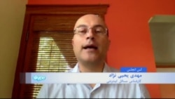 مهدی یحیی نژاد: شبکه های اجتماعی برای گروه افراطی امن تر است