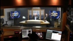 Weşana Radyo-TV 19 meha 1, 2014