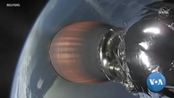 Mars, Moon, and Asteroid Landings… A Look Back at the Year in Space