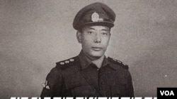 Ratuk Ngawang and the early days of the Chushi Gangdruk