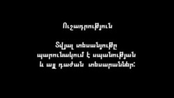 ԲԱՑԱՌԻԿ ՏԵՍԱՆՅՈՒԹ: «Բոկո Հարամ» - Մաս II