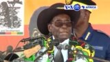 Manchetes Africanas 10 Julho 2017: Robert Mugabe, em Singapura por questões de saúde pela 3ª vez este ano