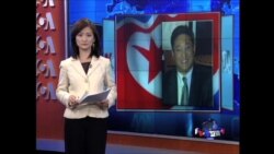 VOA卫视(2013年10月11日 第一小时节目)