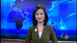 VOA卫视(2014年3月21日 第一小时节目)