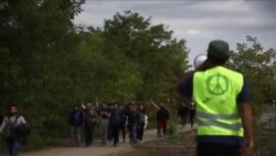 Imidž netolerancije njihove zemlje prema migrantima brine mađarske muslimane