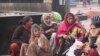 Delhi's Homeless Most Affected by Severe Air Pollution