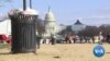 US Government Shutdown, Funding Impasse Drag On