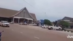 Video Related from Lao Border to Vientiane Capital