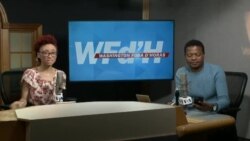 Washington Fora d'horas 27 de Setembro: Chefes de Estado em Nova Iorque procuram soluções para os seus países