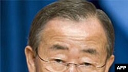 BM Genel Sekreteri’nden İran’a Cağrı