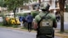 Asesinan a tiros al alcalde de una ciudad minera del sur de Ecuador
