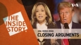 The Inside Story - Closing Arguments | 168 THUMBNAIL horizontal