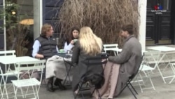 Դանիայում վերաբացվել են սրճարանները, թանգարաններն ու ռեստորանները