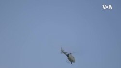 Border Wall Fate -- USAGM