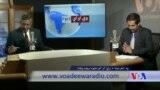 د ډیوه ریډیو د روانو چارو خپرونه په ټي وي