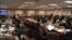 台官员呼吁在美中之间趋利避害 免被操纵