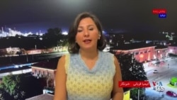 هانا نیومن درخواست دیدار سفارت جمهوری اسلامی را رد کرد